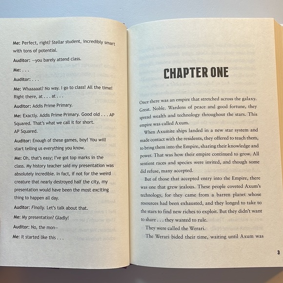 🦋2/$10  🎁Last Gate of the Emperor #1 in Series - Picture 10 of 12